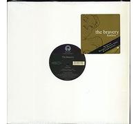 The Bravery - Fearless Remixes [Vinilo]