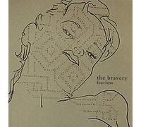 Bravery, the - Fearless [Vinilo]