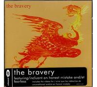 Bravery the - The Bravery