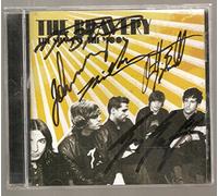 Bravery the - The Sun and the Moon