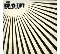 Bravery, The - Time Won't Let Me Go