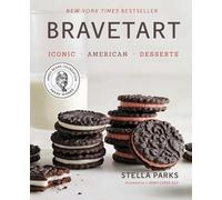 BraveTart: Iconic American Desserts