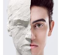 Bravi Michele - Anime De Papel (Sanremo 2017)