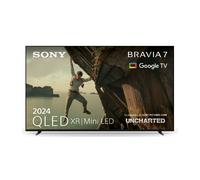 Bravia 7 | Televisor Mini Led 65” | Google TV | K-65XR70
