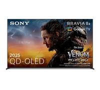 Bravia 8 II | Televisor Sony QD-OLED 55” | Google TV | K-55XR8M2