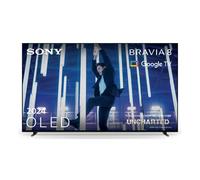 Bravia 8 | Televisor Sony OLED 65” | Google TV | K65XR8A