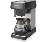 Bravilor Bonamat Novo Kaffeemaschine - schwarz