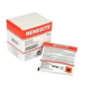 Bravilor Renegite Descalcificador Café Limpieza Catering Bolsitas 4 Cajas De