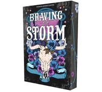 Braving the storm (Crimson Ridge, 2)