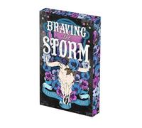 Braving the Storm: Deluxe Limited Edition