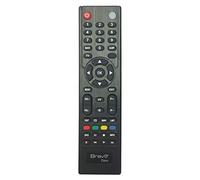 BRAVO 90402304 Zippy Mando Universal TV Diseño Confortable