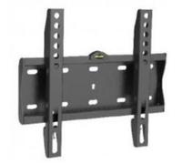 Bravo 92402632 Soporte TV Negro 20x20