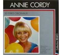Bravo À Annie Cordy