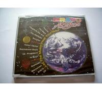 BRAVO ALL STARS ( SCOOTER / THE MOFFATTS / BACKSTREET BOYS +++ ) - Let The Music Heal Your Soul Import Cd Single