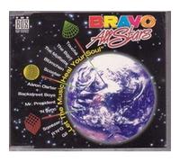 Bravo Allstars - Let the Music Heal...