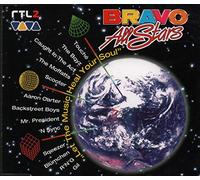 Bravo Allstars - Let the Music Heal Your