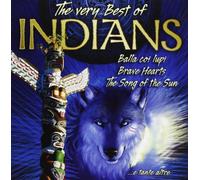 Bravo Arturo - The Very Best of Indians
