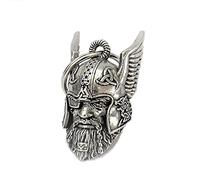 BRAVO BELLS Odin Viking God Ride Bell