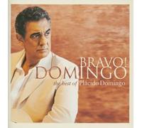 Bravo! Best of Placido Domingo