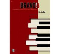 [(Bravo!, Bk 1 )] [Author: Martha Mier] [Jun-2000]