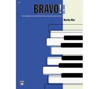 [(Bravo!, Bk 2 )] [Author: Martha Mier] [Feb-2001]