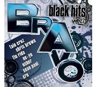 Bravo Black Hits 27