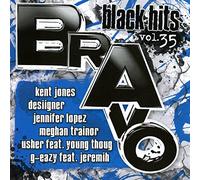 Bravo Black Hits Vol. 35