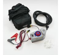 BRAVO BP12 Bomba Eléctrica De Alta Presión 14.5 PSI 12V Para Inflables