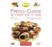 Bravo Chef! French Cuisine: Be A Great Chef At Home [USA] [DVD]