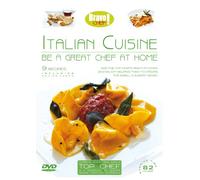 Bravo Chef: Italian Cuisine - Be A Great Chef At [Edizione: Stati Uniti] [USA] [DVD]