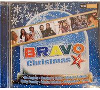 Bravo Christmas 2 (2002) - No Angels, Destiny's Child, Gloria Estefan, Modern Talking, Passion Fruit, Loona, Band Aid..