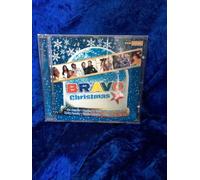Bravo Christmas 2 (2002) - No Angels, Destiny's Child, Gloria Estefan, Modern Talking, Passion Fruit, Loona, Band Aid..