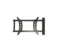 Bravo Corner Grande Soporte TV en Pared Con 1 Brazo 32-55 Pulgadas Max 30KG