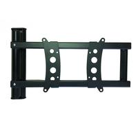 Bravo Corner Medium Soporte TV Hasta 32 Pulgadas Capacidad Max 23KG