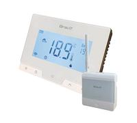 BRAVO Cronotermostato Digital WiFi Glam 93003112