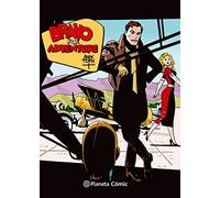Bravo for Adventure (Cómics Clásicos)