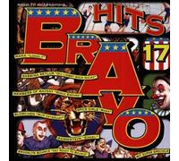 Bravo Hits 17 by Sabrina Setlur, Members of Mayday, Blumchen, Rammstein, Brooklyn Bounce, Skunk A (1997-06-02)