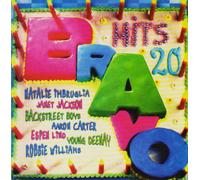 Bravo Hits 20 (1998) - Bravo Hits 20