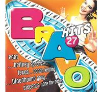 Bravo Hits 27 ( CD ) Various