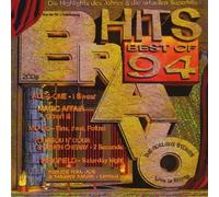 Bravo Hits-Best of 94 - Bravo Hits - Best of '94