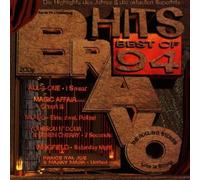Bravo Hits-Best of 94 by Various