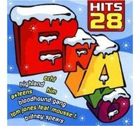 Bravo Hits (Doppel-CD, 40 Titel, incl. Ruhe, Gravity Of Love, I Walk Alone, etc.)