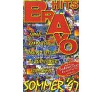 Bravo Hits - Sommer 97 [Alemania] [VHS]