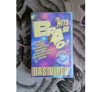 Bravo Hits - The Hits 98 [Alemania] [VHS]