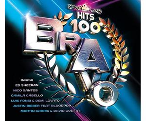 Bravo Hits,Vol. 100