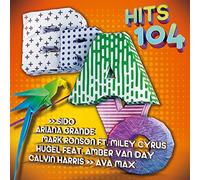 Bravo Hits,Vol.104