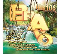Bravo Hits,Vol.106
