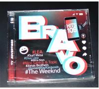 Varios Artistas – Bravo Hits Vol. 109 – CD doble – Nuevo