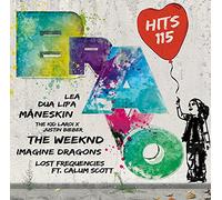 Bravo Hits,Vol.115