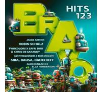 Bravo Hits Vol. 123